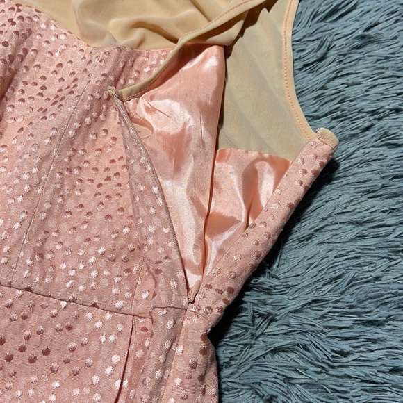 🥰🥰Forever 21 Polka Dot Dress🥰🥰 - Picture 4 of 11